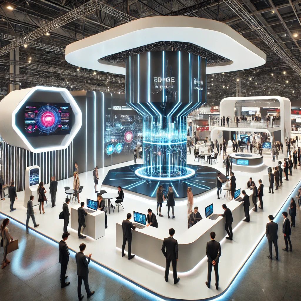 سوالات مهم قبل از ساخت غرفه نمایشگاهی